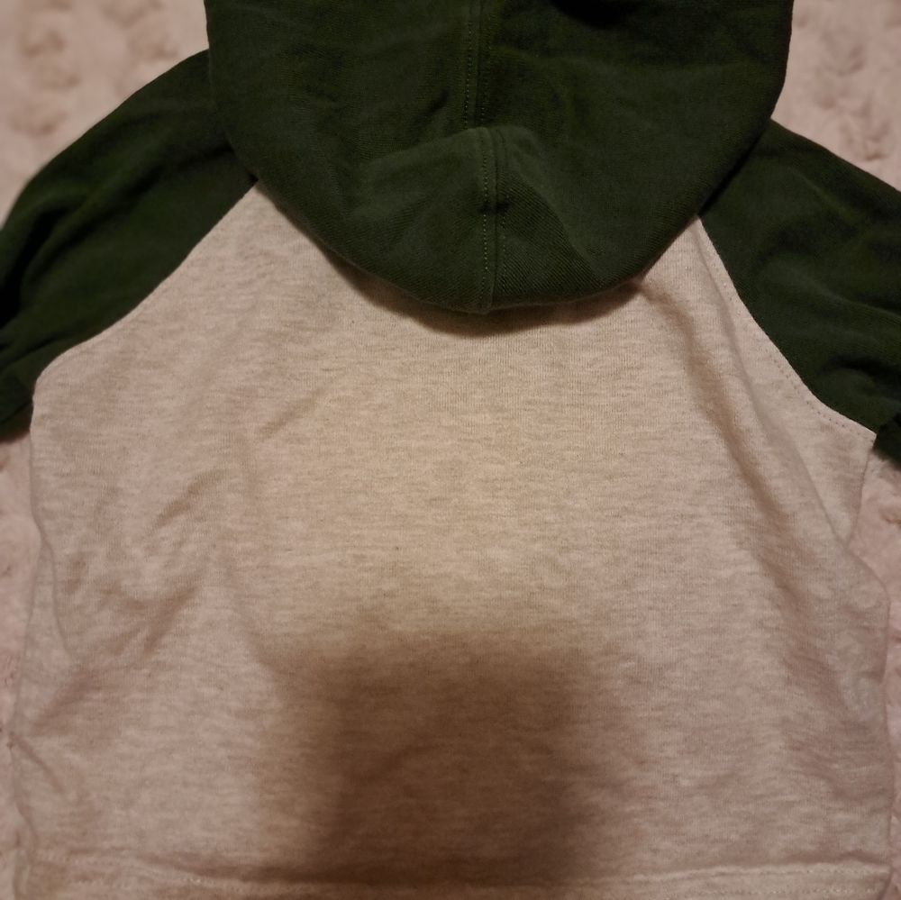 Baby's 5 piece clothing bundle size 0 to 3 months - Picture 13 of 13
